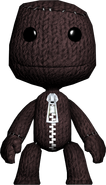 stubbins sackboy