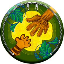 Lbp2-grab and swing