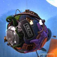 Bunkum Littlebigplanet Wiki Fandom