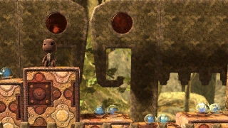 PillarJumping