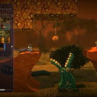 Pod Computer Littlebigplanet Wiki Fandom