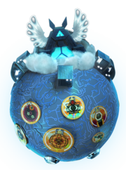 Planet avalonia