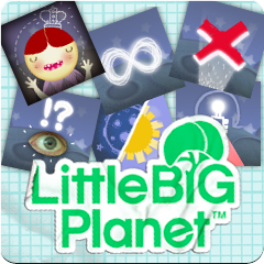 Creator Pack 1 | LittleBigPlanet Wiki | Fandom