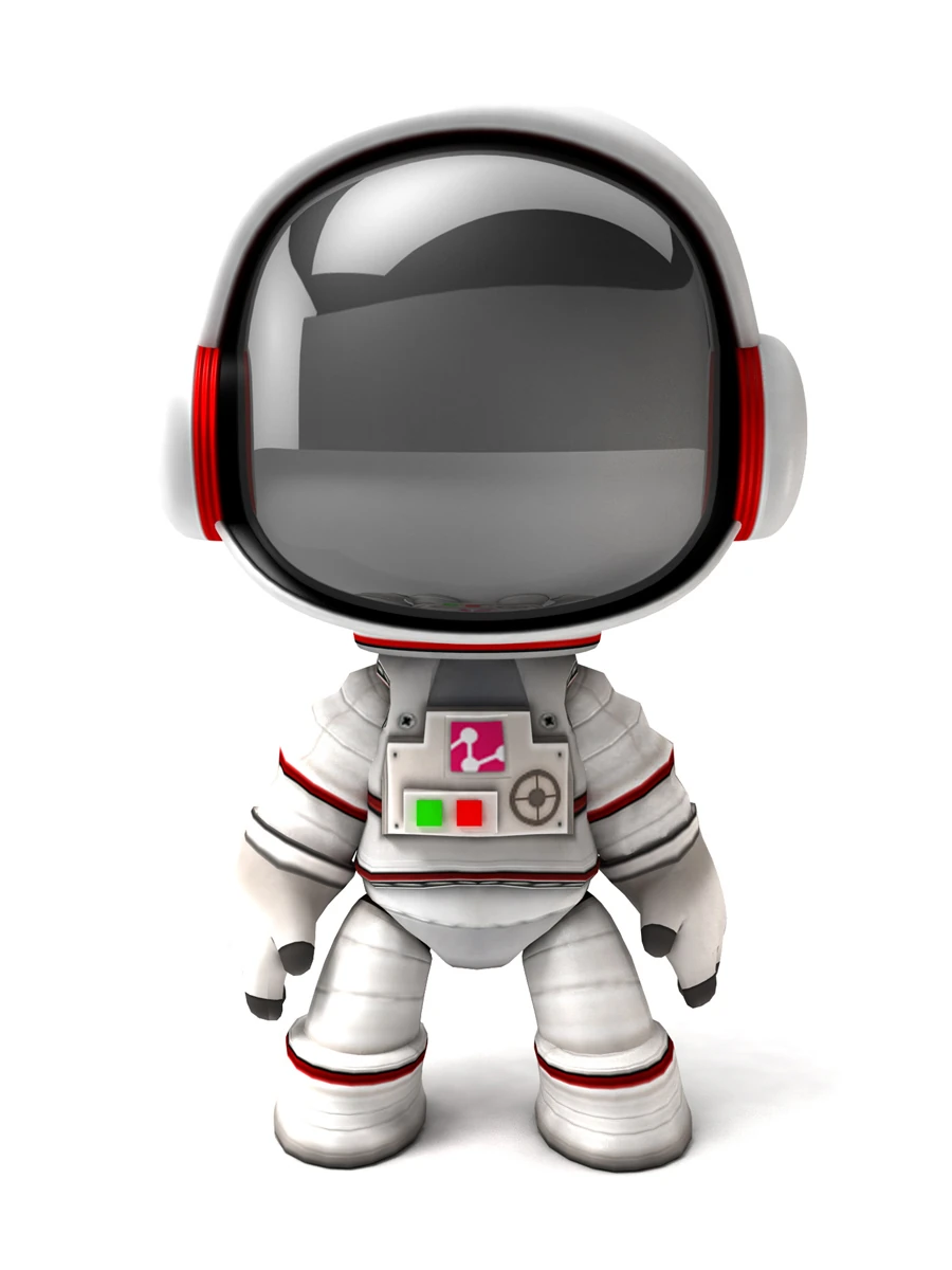 Spacesuit Costume LittleBigPlanet Wiki FANDOM Powered By Wikia