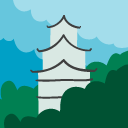 Interactive Japanese Zen