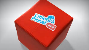 LittleBigPlanet Hub Logo