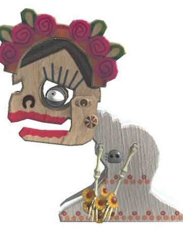 Frida The Bride Littlebigplanet Wiki Fandom