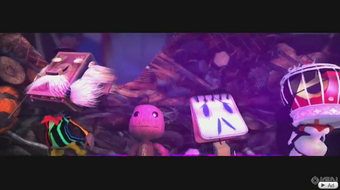 Littlebigplanet 3 Beta Littlebigplanet 3 Beta