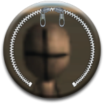 Badge Touvide