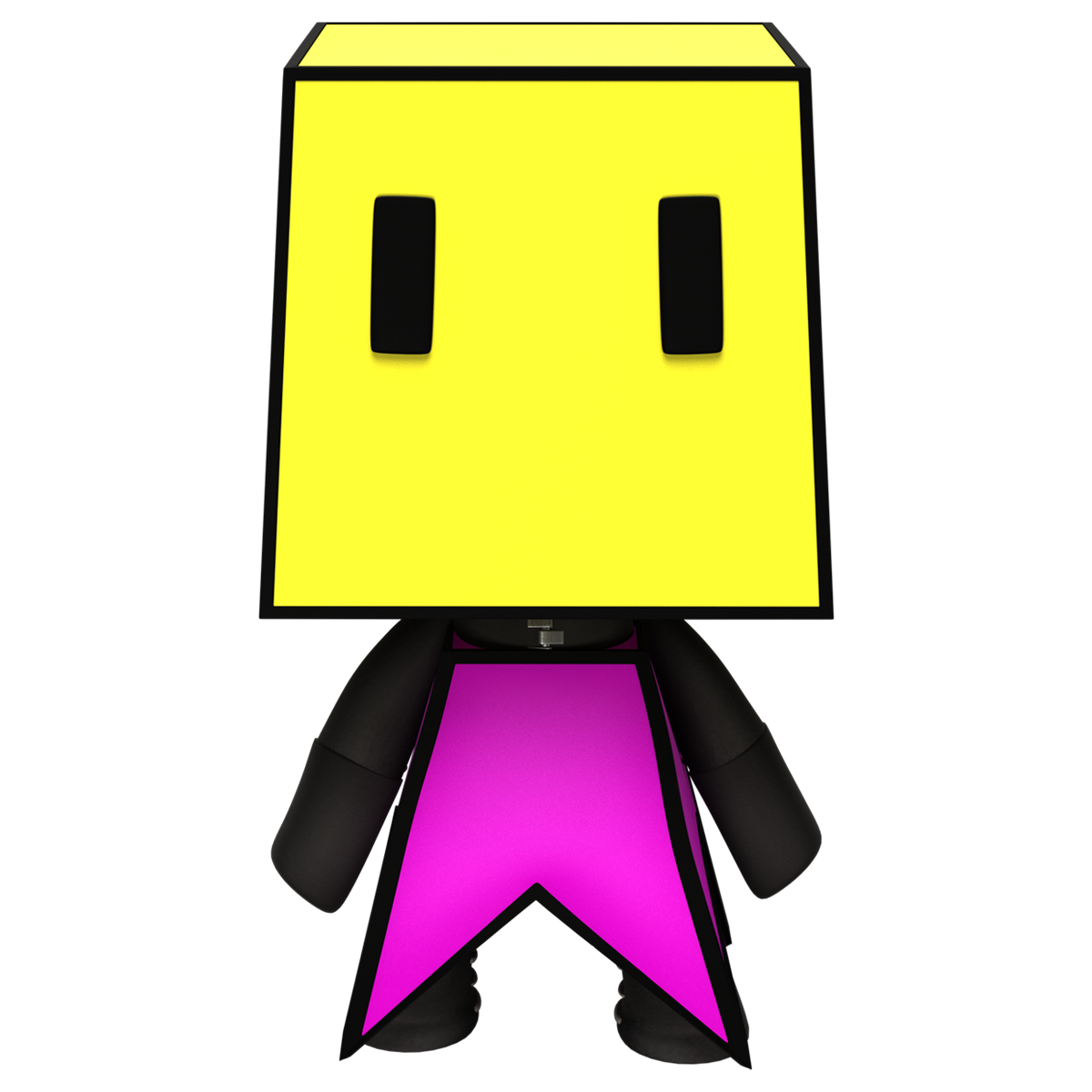 Yellow Head Wiki Fandom