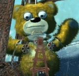 Bear