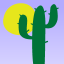Linear Mexican Ambient