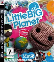 LittleBigPlanet PS3
