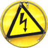 Fun Pharaoh Button