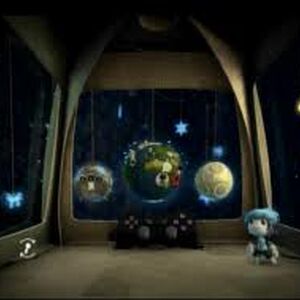 The Pod Littlebigplanet Wiki Fandom