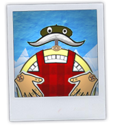 Psp alpinerun