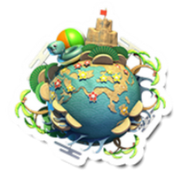 MonsterIslands