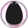 Eggstraction Button