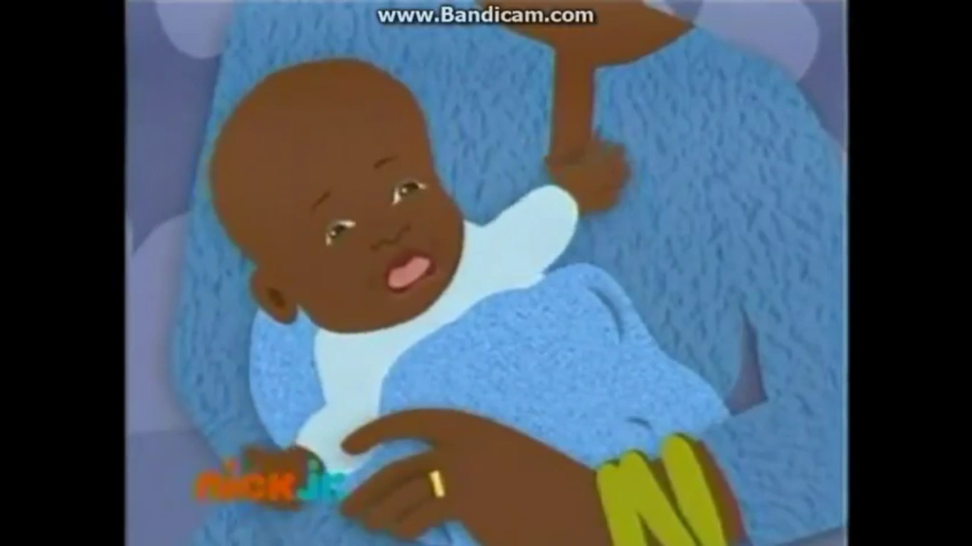 Image Baby Jamal.png Little Bill Wiki FANDOM powered by Wikia