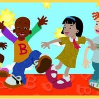 Characters Little Bill Wiki Fandom