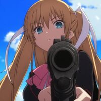 List Of Episodes Ex Little Busters Wiki Fandom