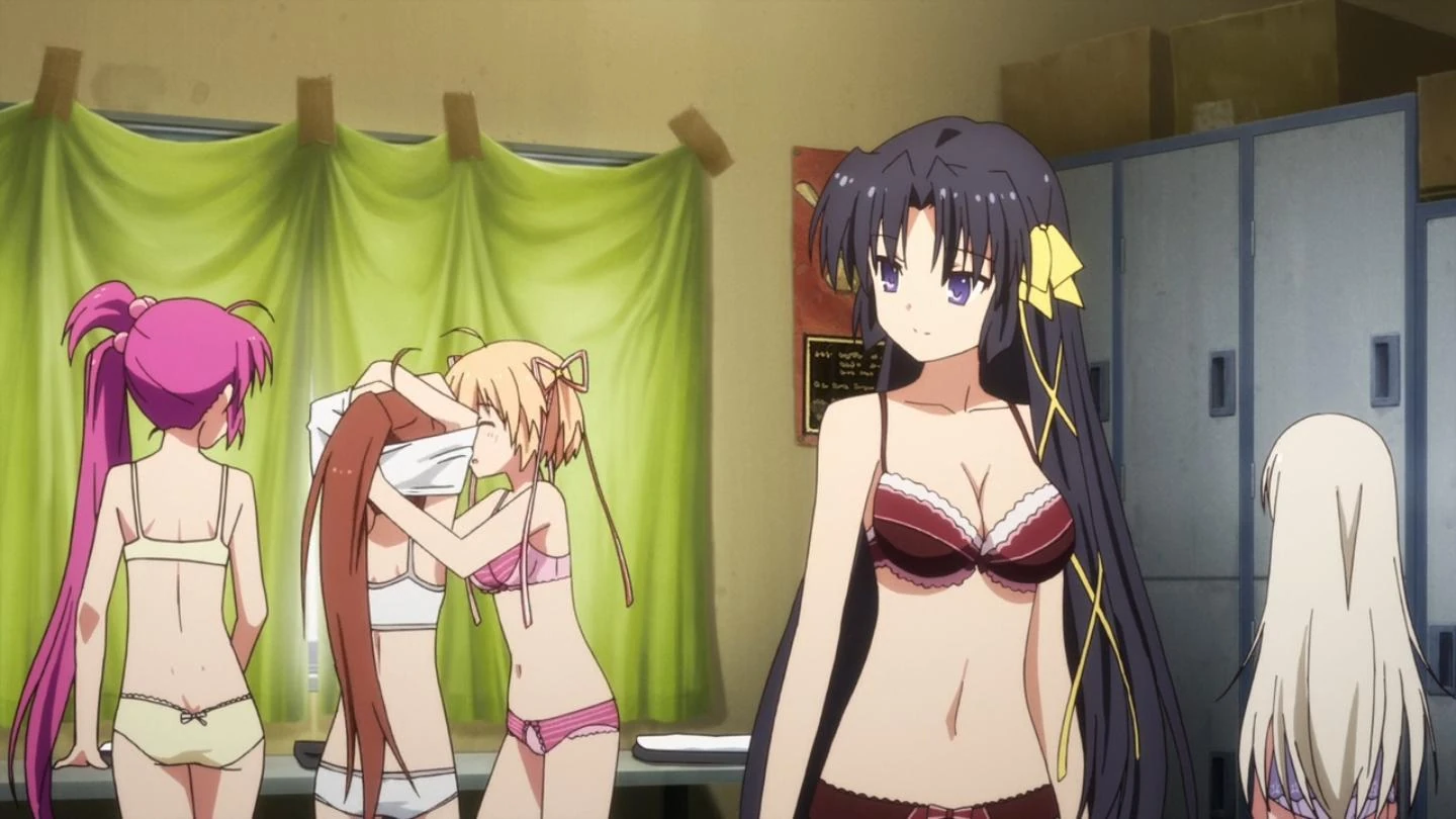 Image Ova ss5.jpg Little Busters! Wiki FANDOM powered by Wikia