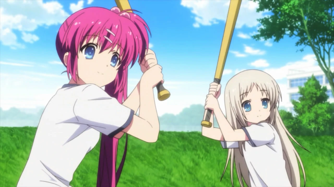 Image Little Busters 20 Large 01.jpg Little Busters! Wiki