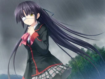 Miyuki Koshiki Little Busters Wiki Fandom Images, Photos, Reviews