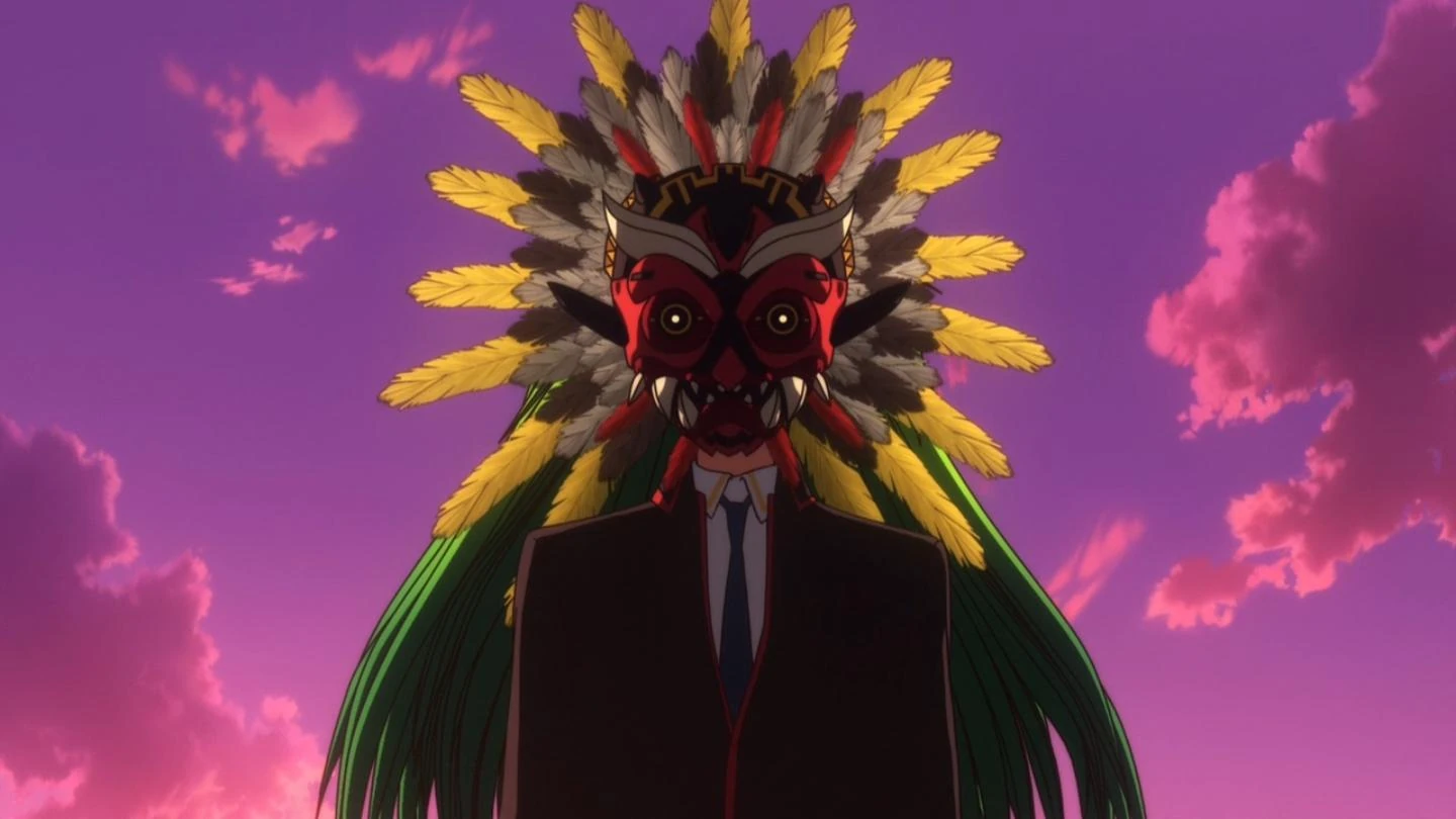 Mask the Saitou Little Busters! Wiki FANDOM powered by Wikia