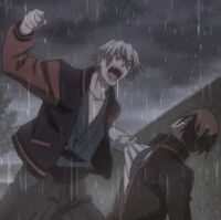 Refrain 06 At The End Of The Escape Little Busters Wiki Fandom