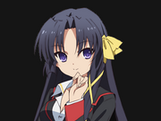 Category Refrain Characters Little Busters Wiki Fandom