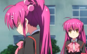 Episode 16 Don T Look At Me Like That Little Busters Wiki Images, Photos, Reviews