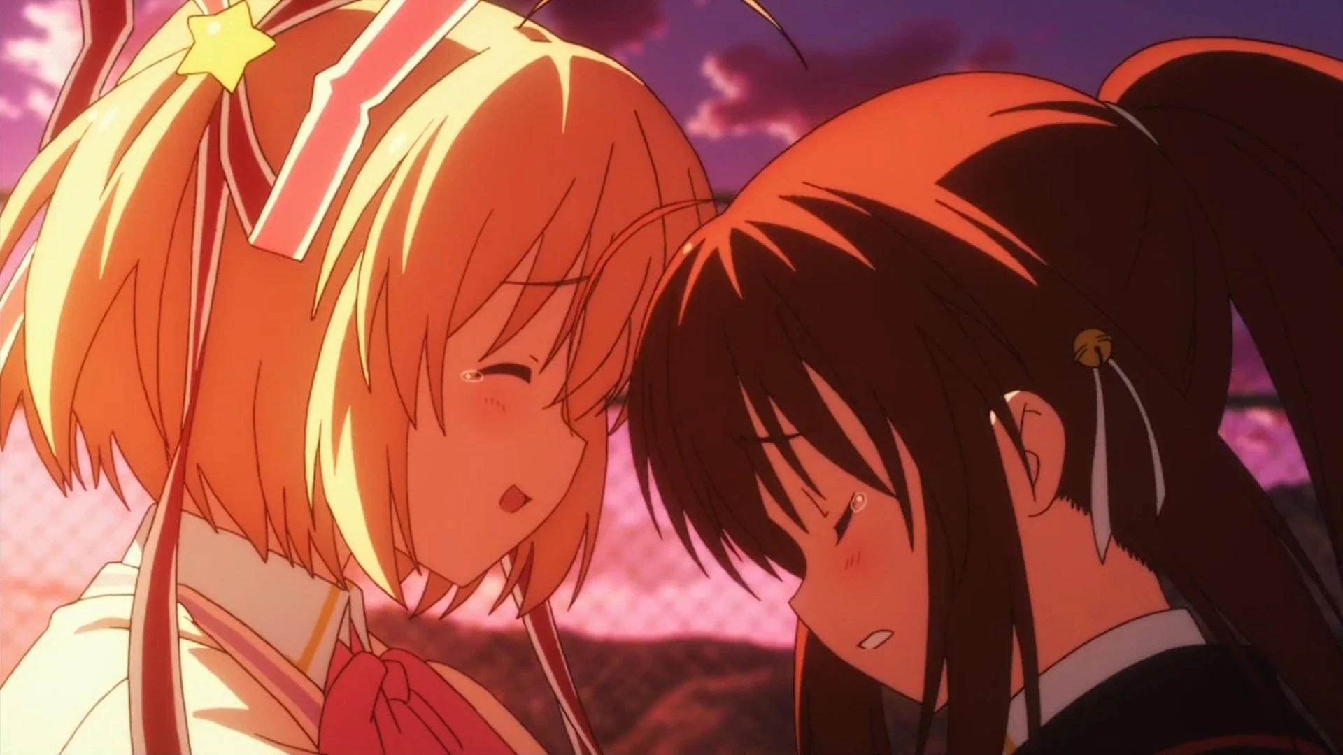 Refrain 12 A Single Request Little Busters! Wiki FANDOM powered