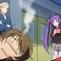 Get Wallpaper Episode 20 Ease Lovesickness Little Busters Wiki Fandom For Free