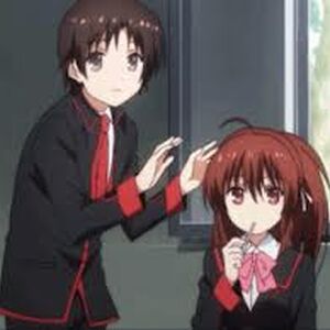 Get Wallpaper Riki Naoe Gallery Little Busters Wiki Fandom For Free