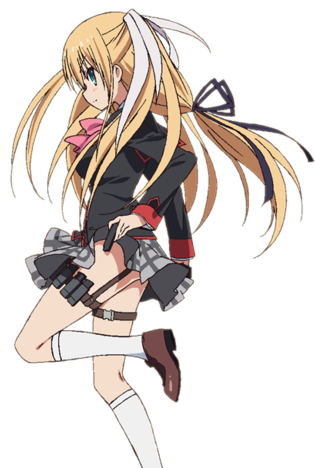 Little Busters English Little Busters English