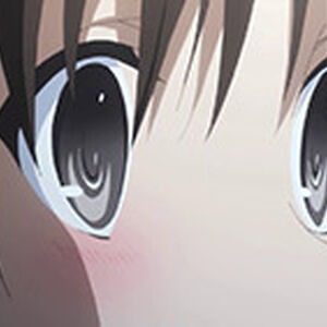 Get Wallpaper Refrain 02 It Was Also Raining At That Time Little Busters Wiki Fandom Desktop Wallpaper