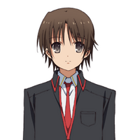 Get Wallpaper Riki Naoe Little Busters Wiki Fandom For Android