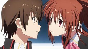 Refrain 04 Riki And Rin Little Busters Wiki Fandom