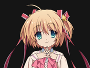 Category Little Busters Ex Characters Little Busters Wiki Fandom