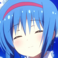 Get Wallpaper Episode 14 So I Ll Reach Out For Your Hand Little Busters Desktop Wallpaper Free