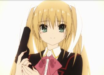 List Of Episodes Ex Little Busters Wiki Fandom