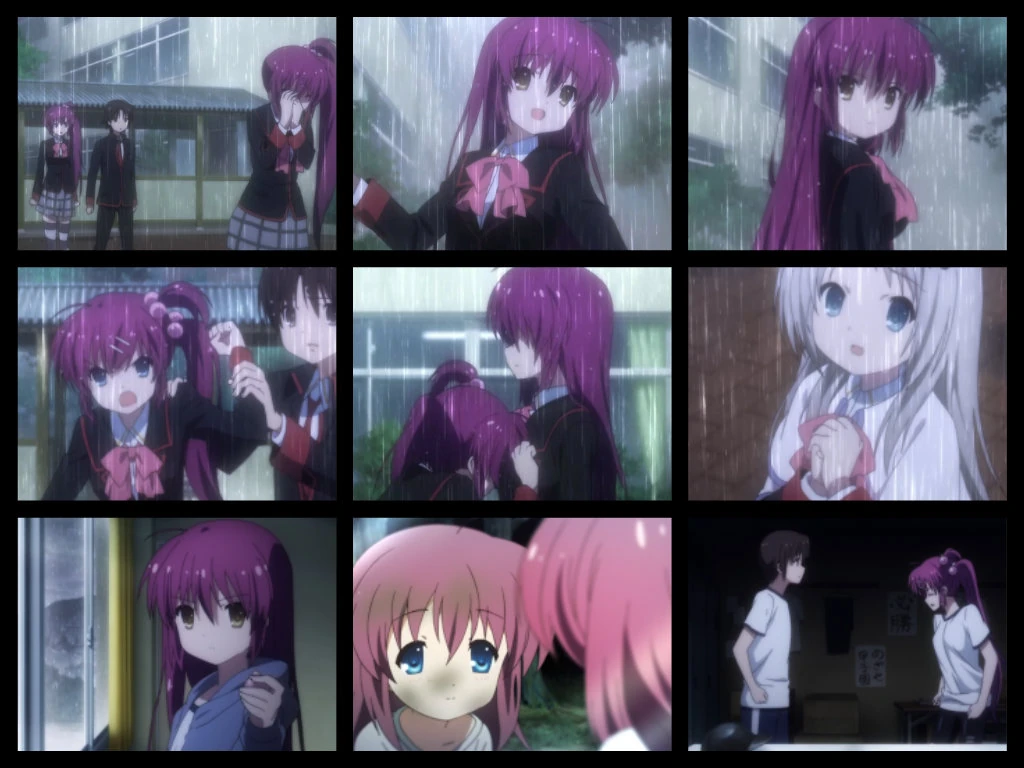 Image Screens Episode 18 (PT 1).jpg Little Busters! Wiki FANDOM powered by Wikia