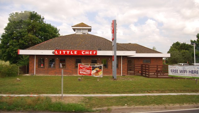  Newmarket  North Little Chef Wiki FANDOM powered by Wikia