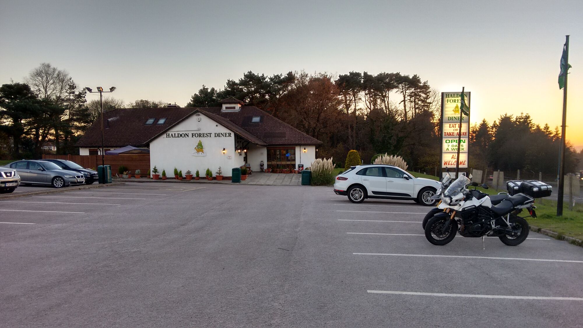 Kennford South Little Chef Wiki Fandom Kennford South Little Chef Wiki Fandom