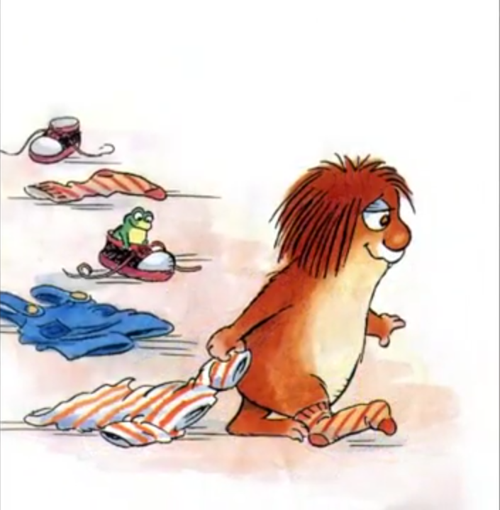 Image Mercer Mayer Little Critter just me in the tub 1.png Critter