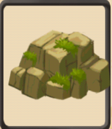Grassyrock