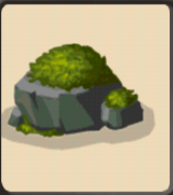 Rockmoss