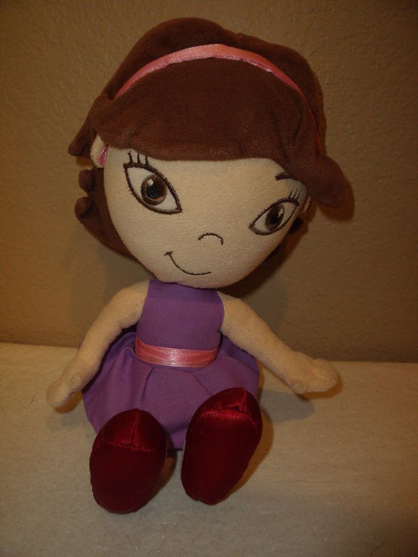 Little Einsteins Princess Toy