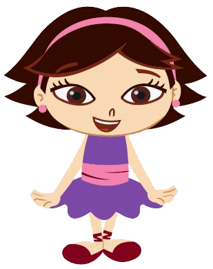 June | Little Einsteins Wiki | FANDOM powered by Wikia